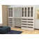 Modular Storage 90.14" W - 99" W Closet System