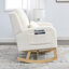 Chaise berçante Darise-105689320