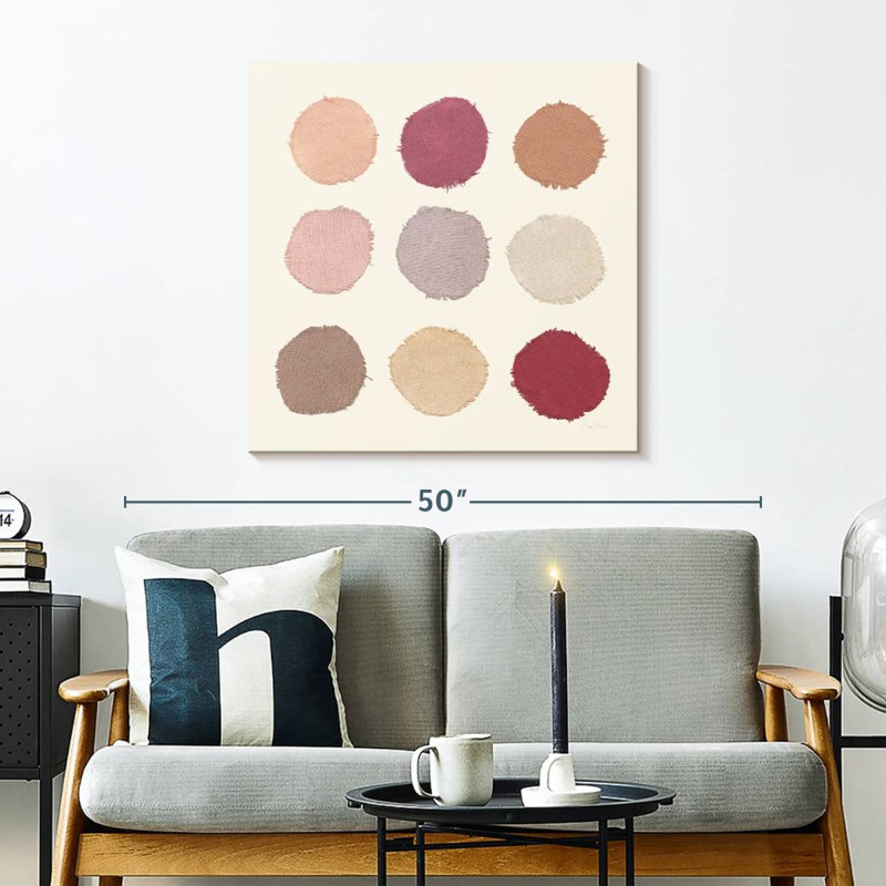 Avery Mesa Designs V, 30" H x 30" W