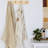 Kendi Baby Hooded Towel (safari Animal)