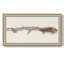 «Driftwood Study I», reproduction d'art sur toile simple-336709815