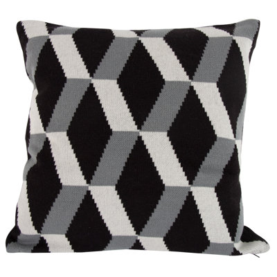Housse et insert de coussin décoratif 