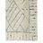 Ahnjayla Wool Geometric Indoor Rug-661607069