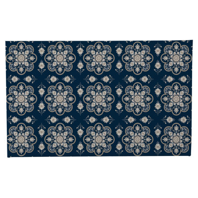 Skye Non-Skid Bath Mat