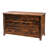 Fireside Lodge Appalachian Six Drawer Dresser - Premium Line-14234147