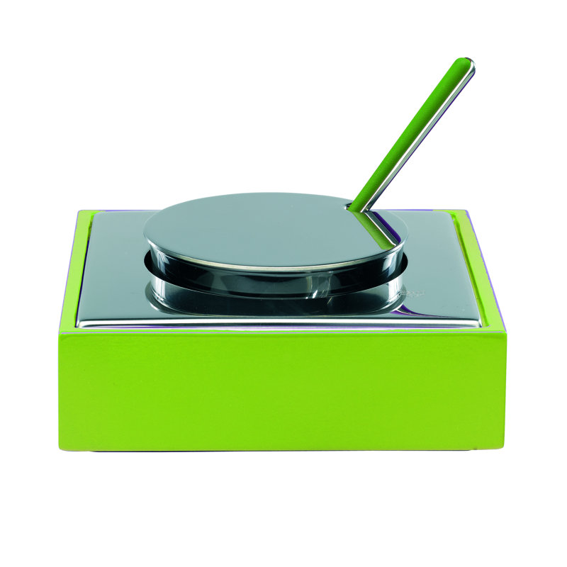 Tre Parmesan Cheese Basin - 1 Piece, Lime