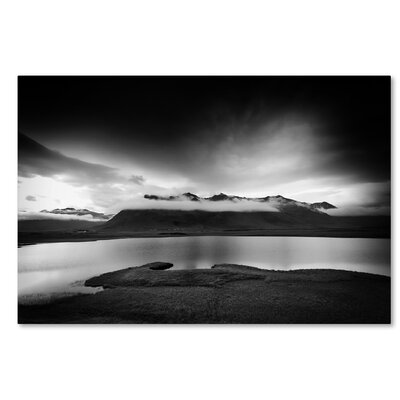 Thousand Words by Philippe Sainte-Laudy Photographic Print on Wrapped Canvas -  Trademark Fine Art, PSL0863-C1219GG