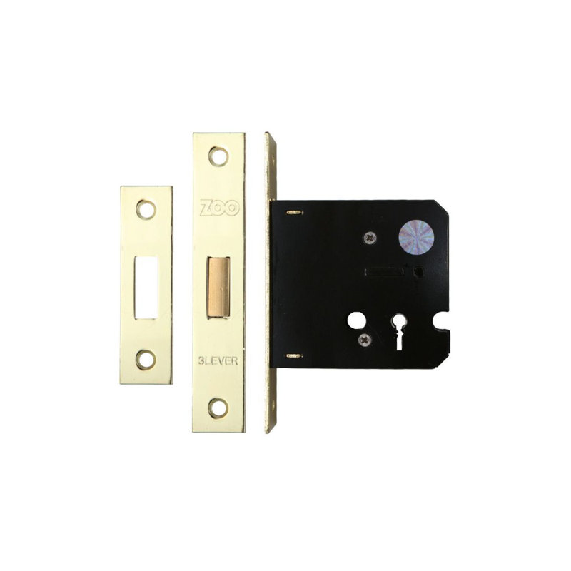 Dead Lock