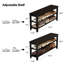 Bancs de rangement en bois massif Aevah-1529344298-1529344301