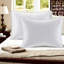 Ensemble de literie réversible de qualité supérieure très grand, confort matelassé en coton, style chalet surdimensionné