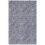 Tapis à imprimé animal ivoire / noir-199782573