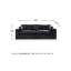 Causeuse modulaire 2 pièces Coventry-214552224