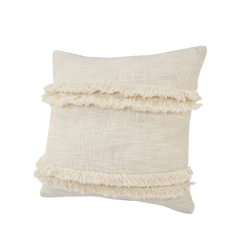  Coussin réversible