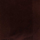 Bowie-Regal Cotton Plain Velvet Upholstery Fabric