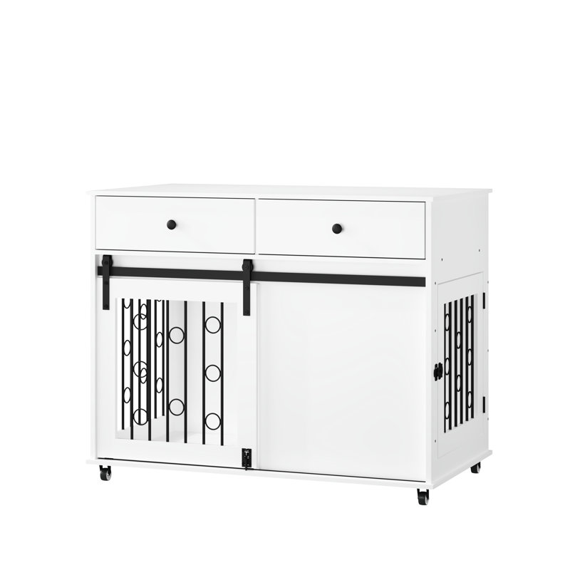 Table de bout 38,88 po Stylishdog