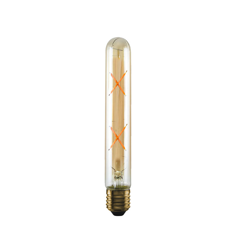 T185 Dimmable LED E27 Screw Bulb 4W