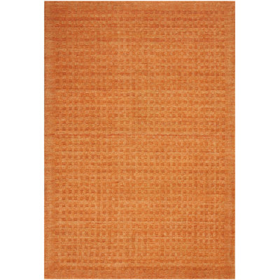 Mistique Wool Indoor Rug