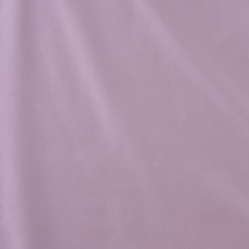 Cecil Cotton Chintz Fabric, Lilac