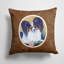  Housse et insert de coussin extérieur d'extérieur