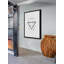 Eyre Tarney - Single Picture Frame Painting-21701976