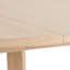 Montgomeryville Extendable Round Dining Table-1106187777