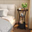 Tray Top End Table