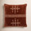 Veola Cotton Throw Pillow
