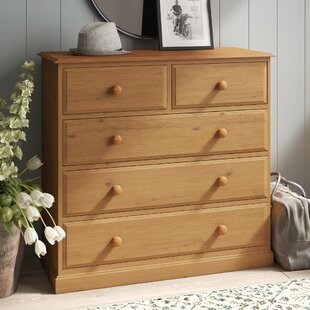 Hendon 5 - Drawer Chest of Drawers