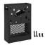 Steel Freestanding Umbrella Stand
