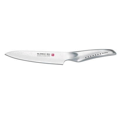 Global Knives Sai 5.71'' Utility Knife