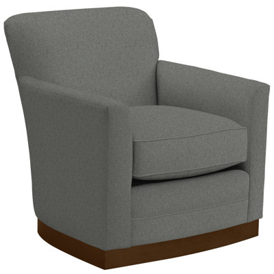 Michael Weiss 30.5"Paris Swivel Chair