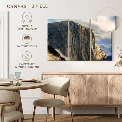 El Capitan Rock
