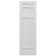 True Fit PVC San Juan Capistrano Mission Style Fixed Mount Shutters