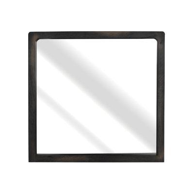 Miroir rectangulaire