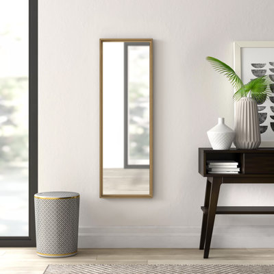Loeffler Wall Mirror