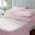 Pink is out of stock