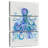 Brampt Octopus Rainbow Splash Blue-106801567