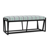 Summit Outdoor Dining Bench