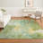 Premium Machine Washable Mayfield AMF2032 Abstract Rug-2064958027-2064958029