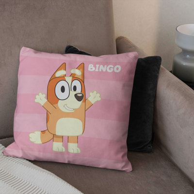 Outdoor Pillow Cover