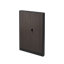 Armoire de rangement pliante en métal avec serrure et tablette réglable Villeroy