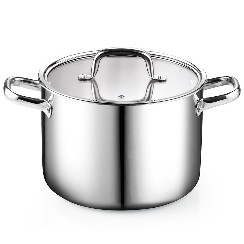 Marmite classique de 3 pintes Cook N Home
