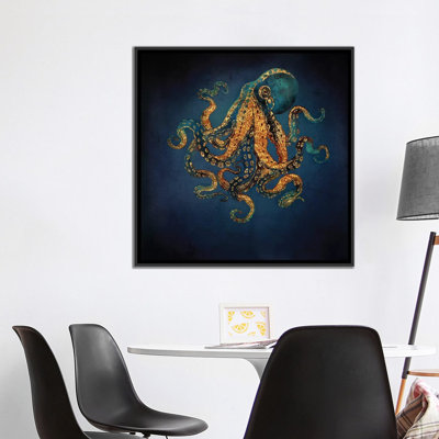 " Underwater Dream IV " by SpaceFrog Designs