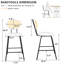Tabouret de comptoir 24 po Audrienne-1516968625