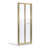 Brushed Brass selected