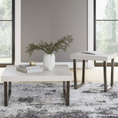 Table (Set Of 2)