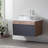 Lynwood 30" Wall-Mounted Single Bathroom Vanity Set-1830422454