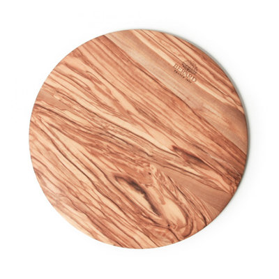 Olive Wood Cutting Board