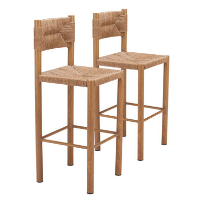 Iska Outdoor Barstool