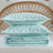 Microfiber Geometric Bedding Reversible Soft Quilt-1523415980-1521934277